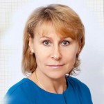 Сорокина Татьяна Валентиновна.