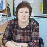 Усачёва Маргарита Владимировна.