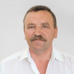 Иванов Владимир Арсентьевич.