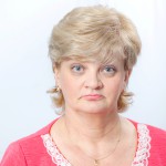 Кузанова Светлана Александровна.