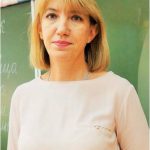 Лучкова Татьяна Алексеевна.